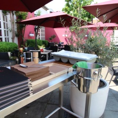 Eden Hotel - Bild 24