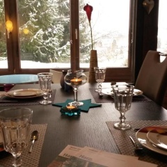 Ferienwohnung Felix Braunlage - Bild 8