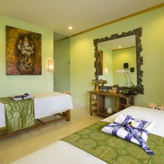 Om Ham Retreat and Resort - Bild 5
