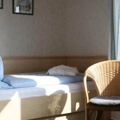 Hotel Dünenschlößchen - Bild 5