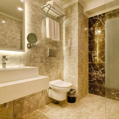Grand Uysal Beach&Spa Hotel - All inclusive - Bild 8