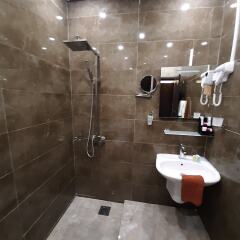 Iris Hotel Ressort Space et Resort in Dakar, Senegal from 144$, photos, reviews - zenhotels.com photo 29
