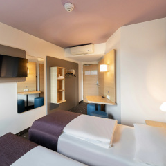 B&B Hotel Düsseldorf-Airport - Bild 6