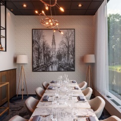 Radisson Hotel & Suites Amsterdam South - Bild 17