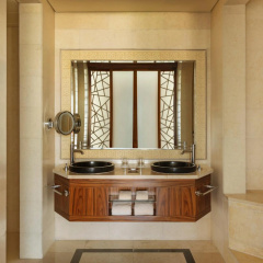Raffles Dubai Hotel - Bild 27