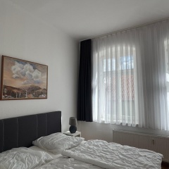 Ferienwohnung im Zentrum von Ballenstedt - Bild 2