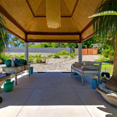 Malimbu Cliff Villa - Bild 21