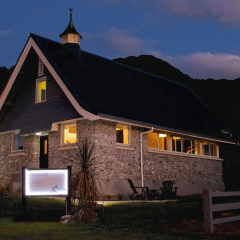 The Church at FOX thumbnail 18
