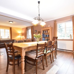 Spacious Holiday Home in Heiligendamm near Forest - Bild 23
