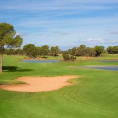 Marriott's Club Son Antem Hotel thumbnail 23