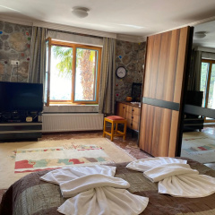 Villa Symbola - Bild 6