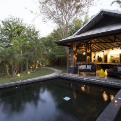 Tolani Southgate Villa Chiang Mai thumbnail 18