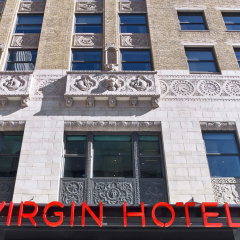 Virgin Hotels Chicago