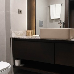 No 21 Hotel by Fidan Hoca - Bild 4