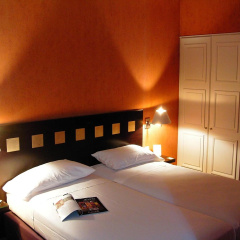 Hotel De La Jatte - Bild 7