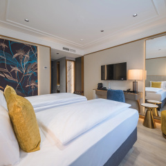La Prima Fashion Hotel - Bild 3