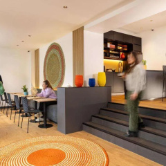 Hotel Korner Saint Marcel - Bild 25