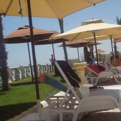 Folla Residence Apartments in Sousse, Tunisia from 255$, photos, reviews - zenhotels.com photo 32