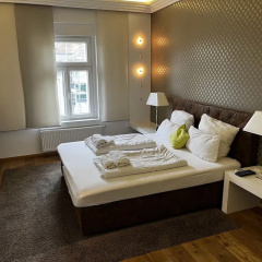Haven - Helvetia Suites Düsseldorf City - Bild 2