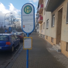 GreatStay Saarbrücken - Bild 12