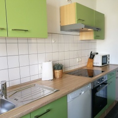 Ferienwohnung Koblenz City - Bild 15