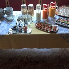 Cafe Rosi - Bild 10