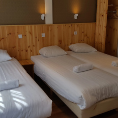 Hotel Old Quarter - Bild 3