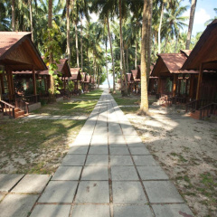 Symphony Palms Beach Resort thumbnail 40
