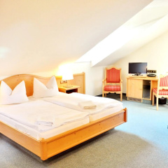 Hotel Alttolkewitzer Hof Dresden - Bild 4