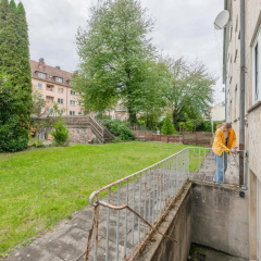 Stay Awesome - Weinberg Apartment, gemütlich, zentral und Parken - Bild 8