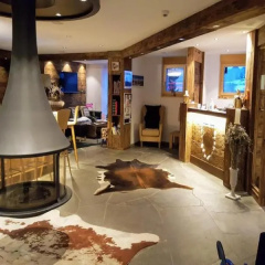 Panorama Ski Lodge - Bild 15