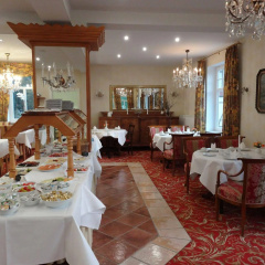 Boutiquehotel Schlosspalais - Bild 18