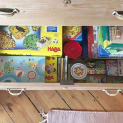 Charmant Leben im Textilviertel - stilvolle Wohnung - zentral und ruhig - Bild 7