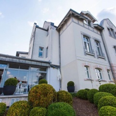 Villa Anna Eisenach - Bild 1
