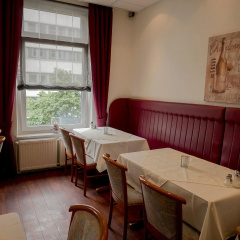 Hotel Lumen am Hauptbahnhof - Bild 17