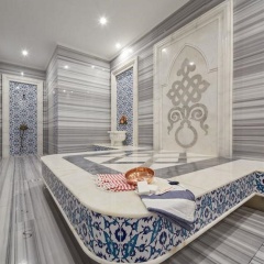 Limak Ambassadore Hotel - Bild 17