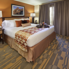 Holiday Inn Club Vacations at Desert Club Resort by IHG - Bild 6