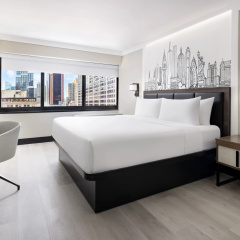 Crowne Plaza Manhattan Times Square by IHG - Bild 6