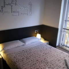 Hostal Mayerling Centro - Bild 5