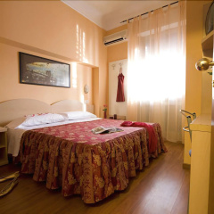 Hotel Sabatino - Bild 9