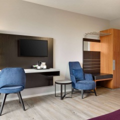 Ramada by Wyndham München Airport - Bild 5