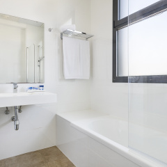 Hotel Best 4 Barcelona - Bild 16