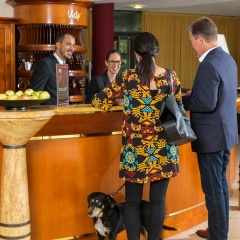 Victor's Residenz-Hotel Saarbrücken - Bild 30