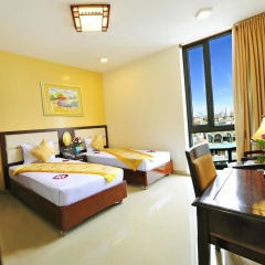 Thanh Lich Hue Hotel thumbnail 3