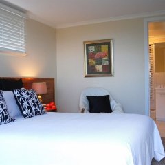 Kentia Holiday Apartments in Burnt Pine, Norfolk Island from 130$, photos, reviews - zenhotels.com guestroom