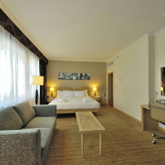 Hilton Milan - Bild 4