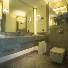 Mega Residence Hotel - Bild 8