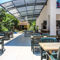 Palmea Hotel - Bild 21