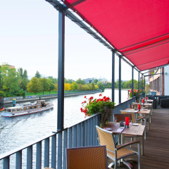 adrema hotel - Bild 13