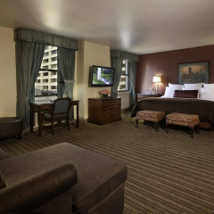 Hotel Theodore Seattle Downtown, Tapestry by Hilton thumbnail 6